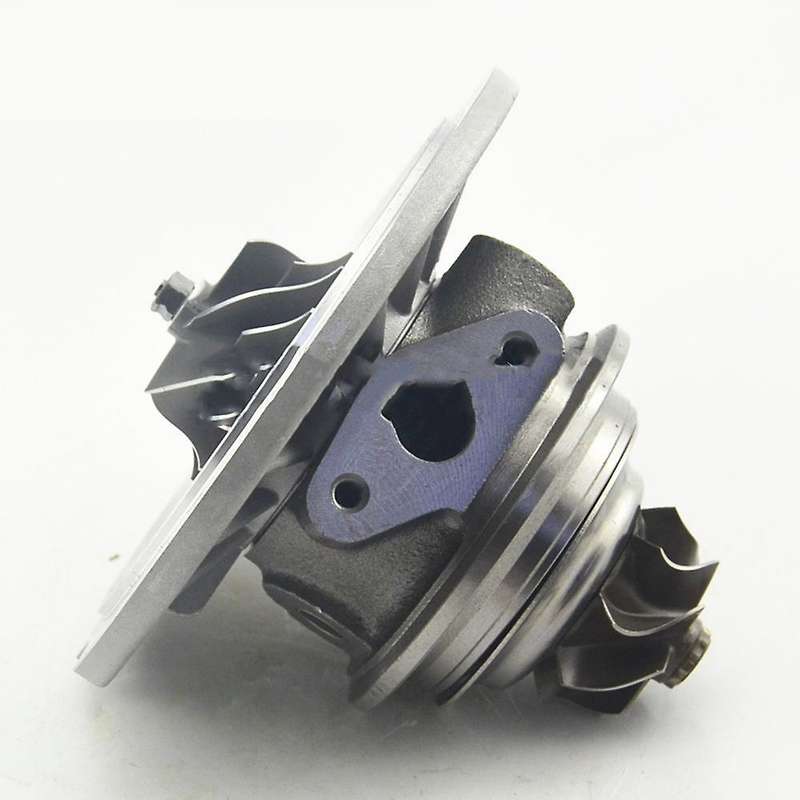 Car Turbo Charger for Isuzu 4jh1t / 4jh1 90 Kw 130 Hp 2003-