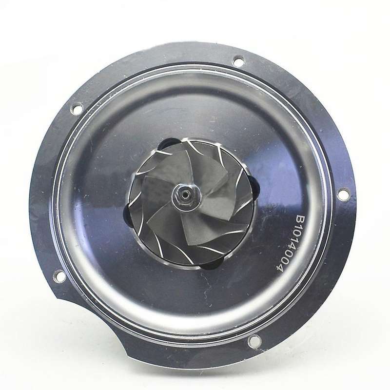 Car Turbo Charger for Isuzu 4jh1t / 4jh1 90 Kw 130 Hp 2003-