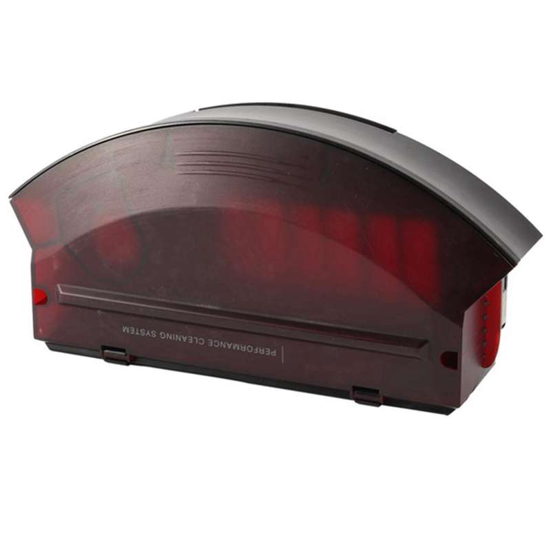 Dust Box Collector with Hepa Filter for Irobot Roomba 800 900 Series