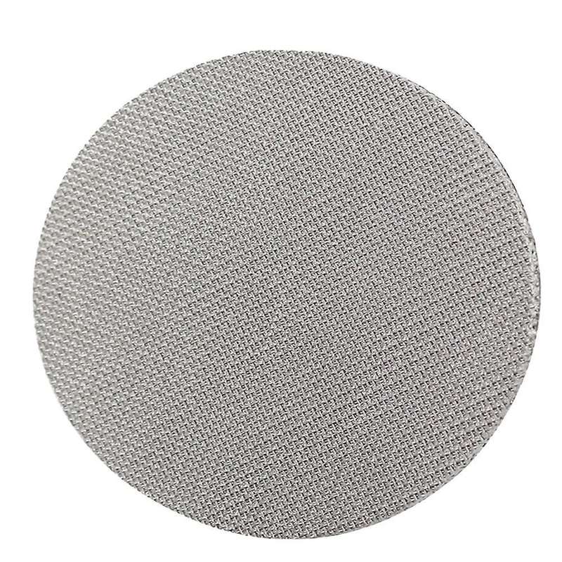Coffee Filter Mesh,reusable Coffee Puck Screen High Strength 54mm