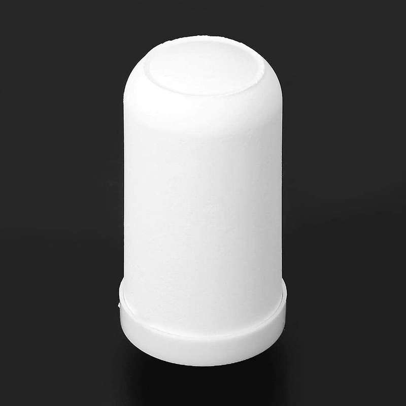 2pcs Ceramic Filter Tap Water Filter Kitchen Faucet Purifier for Home