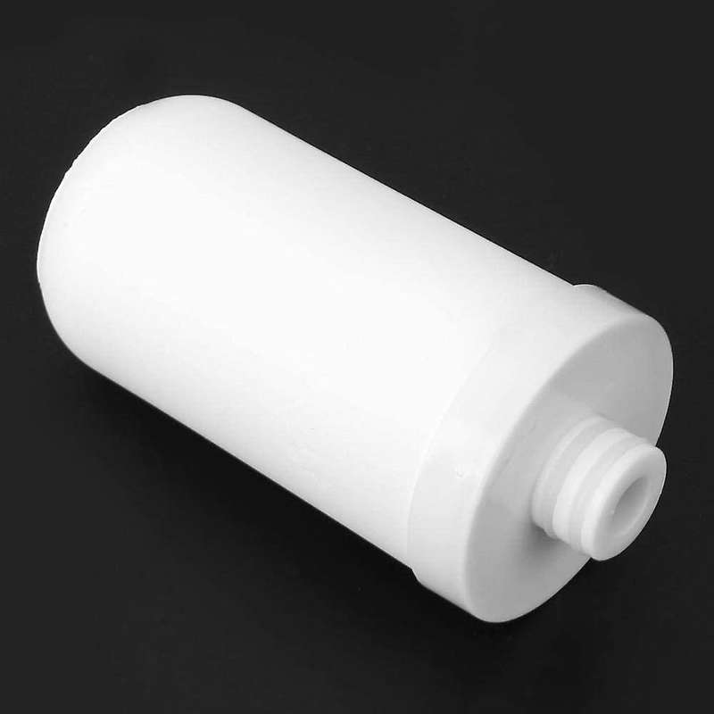 2pcs Ceramic Filter Tap Water Filter Kitchen Faucet Purifier for Home