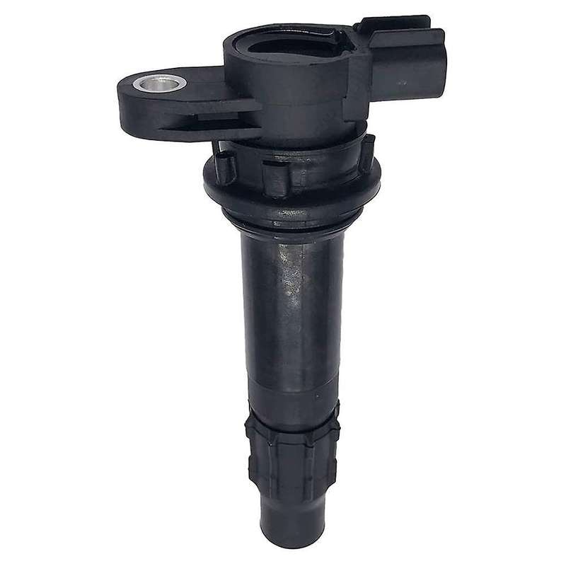 6b6-82310-00-00 4pcs Set Ignition Coils for Yamaha Waverunner