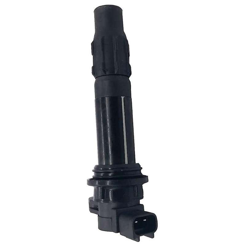 6b6-82310-00-00 4pcs Set Ignition Coils for Yamaha Waverunner