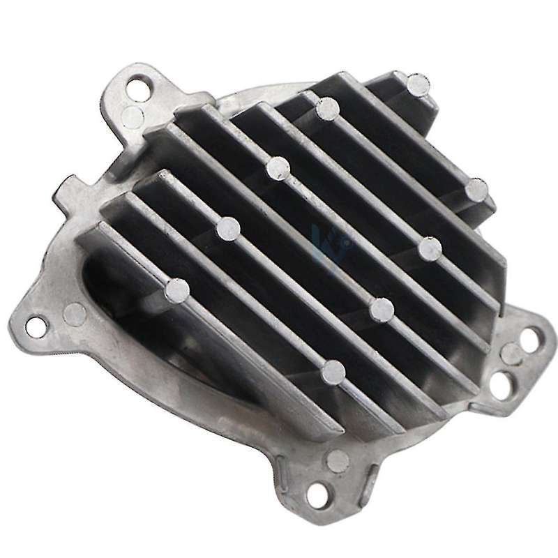 1pair Led Headlight Module Controller Unit For-bmw 5 Series G30 G31