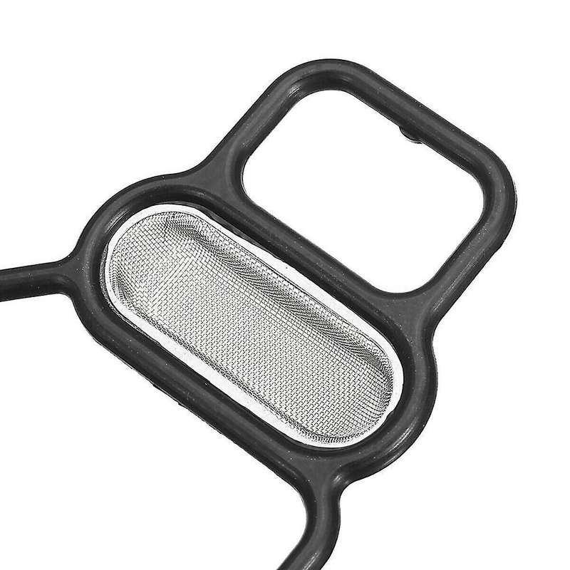 Vtec Solenoid Gasket/spool Valve Filter Screen for Honda