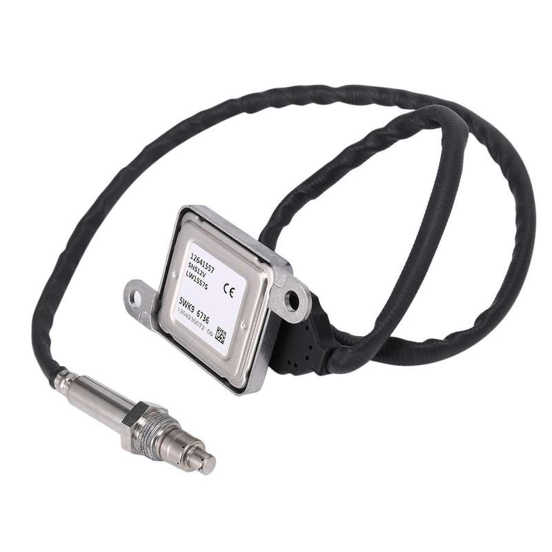 Car Nox Sensor Nitrogen Oxide Sensor 12662659, 5wk96736, 12641557