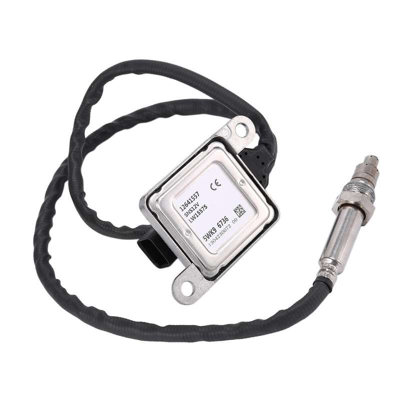 Car Nox Sensor Nitrogen Oxide Sensor 12662659, 5wk96736, 12641557