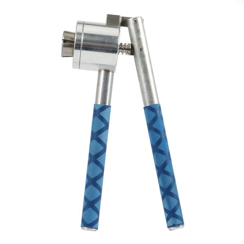 13mm Flip-off Vial Manual Perfume Bottle Spray Bottle Sealing Machine