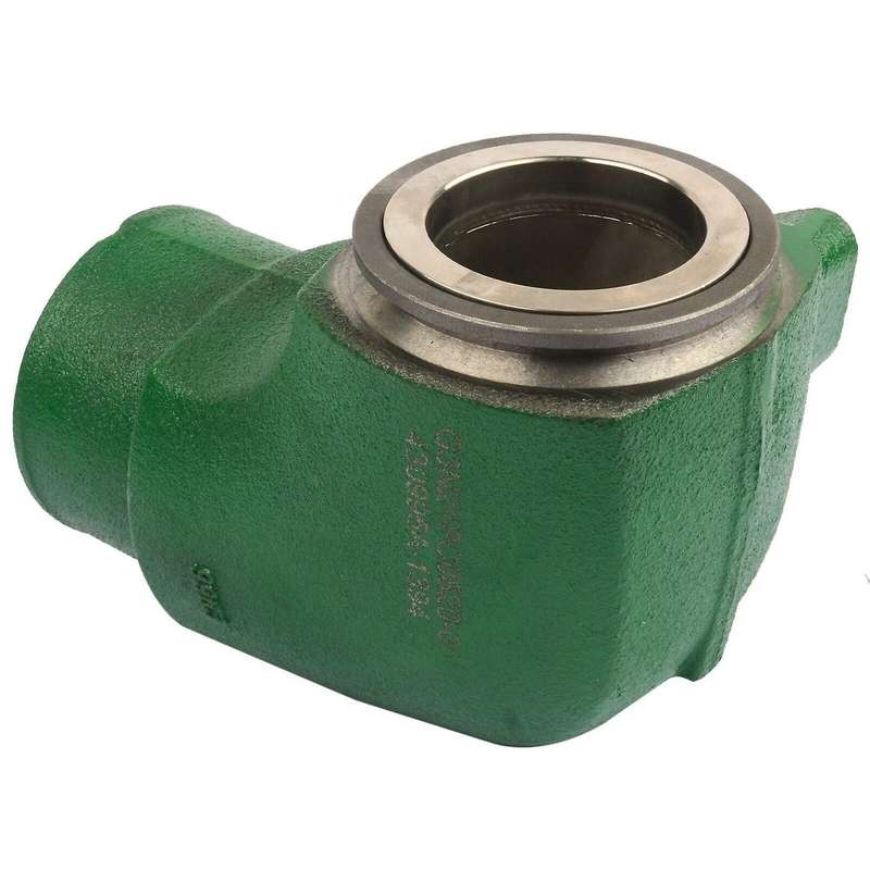 Exhaust Elbow Diesel for Volvo Penta 31/41-series Diesels 859963