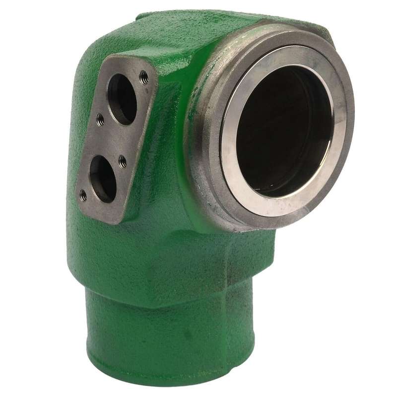 Exhaust Elbow Diesel for Volvo Penta 31/41-series Diesels 859963