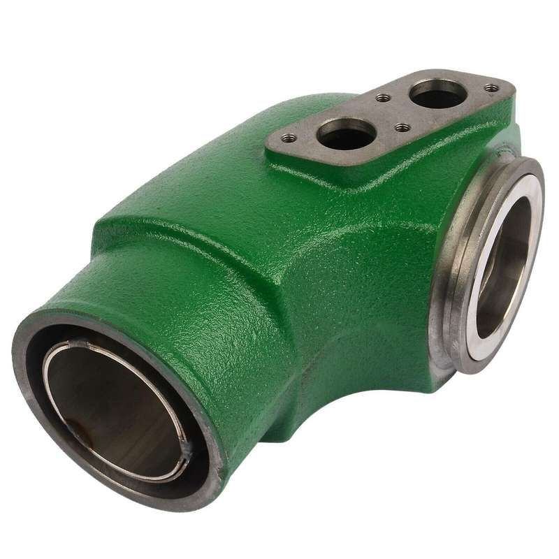 Exhaust Elbow Diesel for Volvo Penta 31/41-series Diesels 859963
