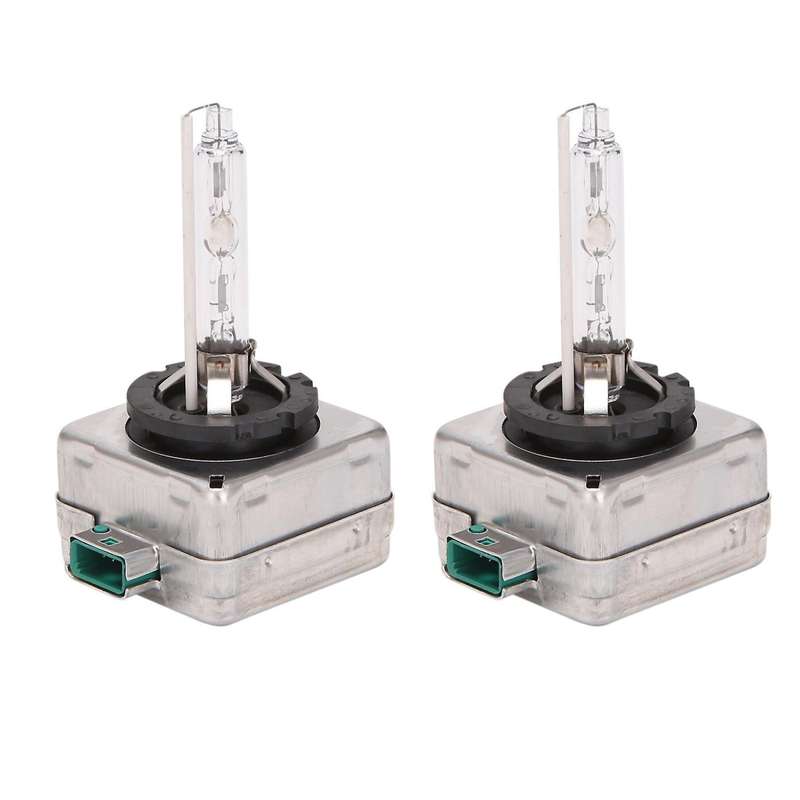 2 Set Headlight Ballast Unit Hid Controller Module For-porsche 911