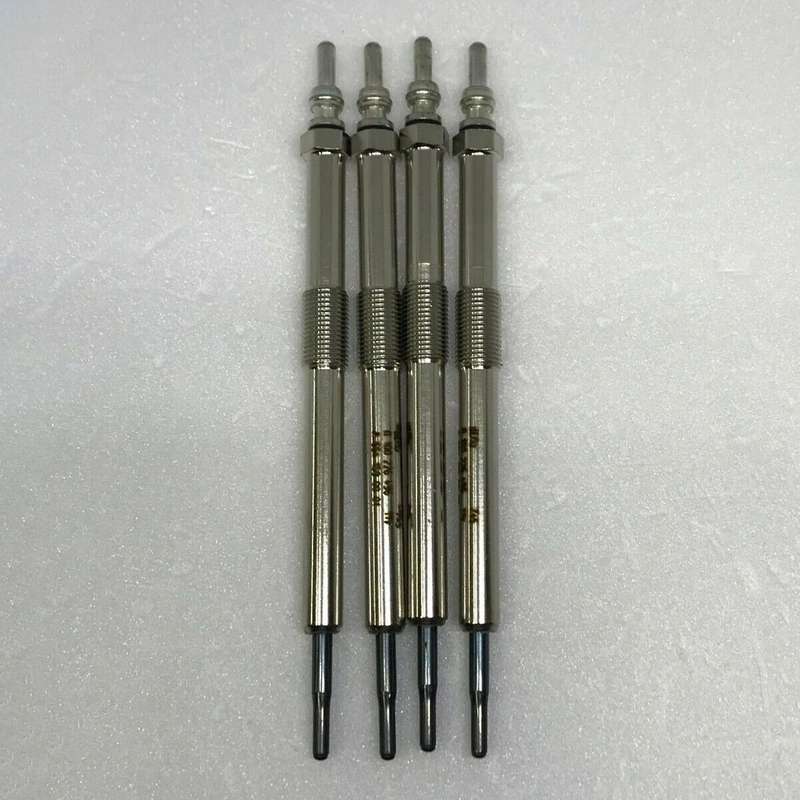 Brand New Ignition Glow Plug Heater 6641590001 for Ssangyong Actyon