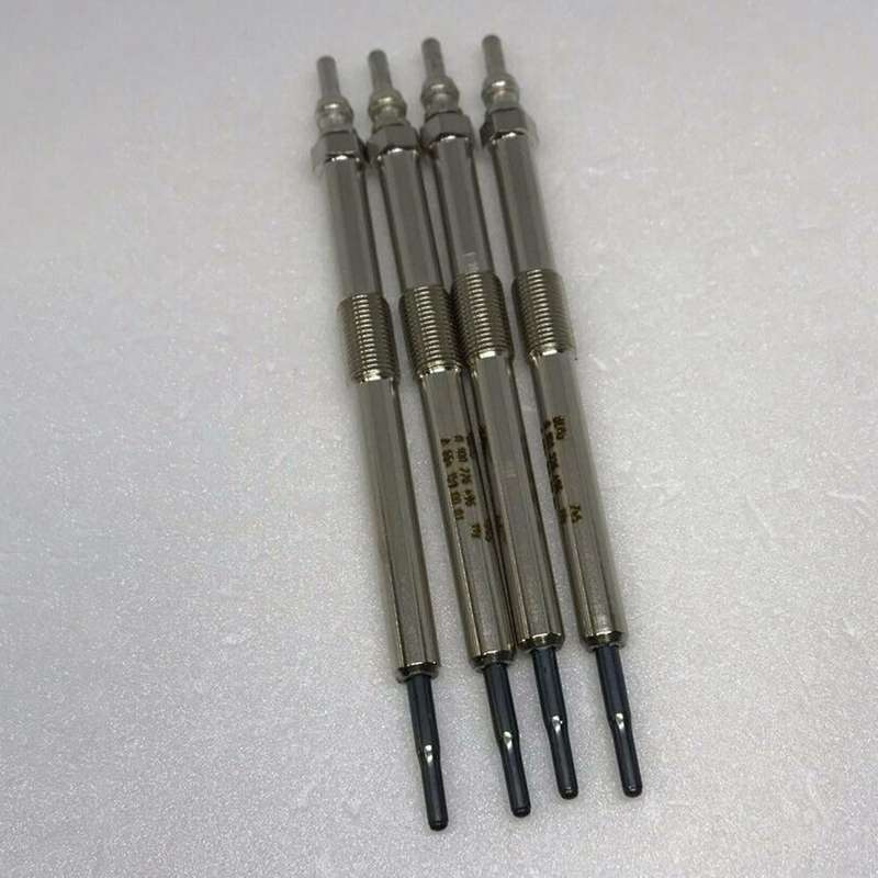 Brand New Ignition Glow Plug Heater 6641590001 for Ssangyong Actyon