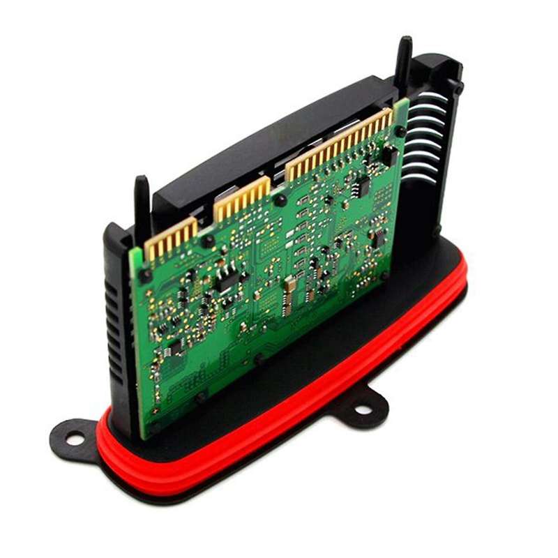 63117316187 Headlight Xenon Led Control Ballast Module Unit for Bmw