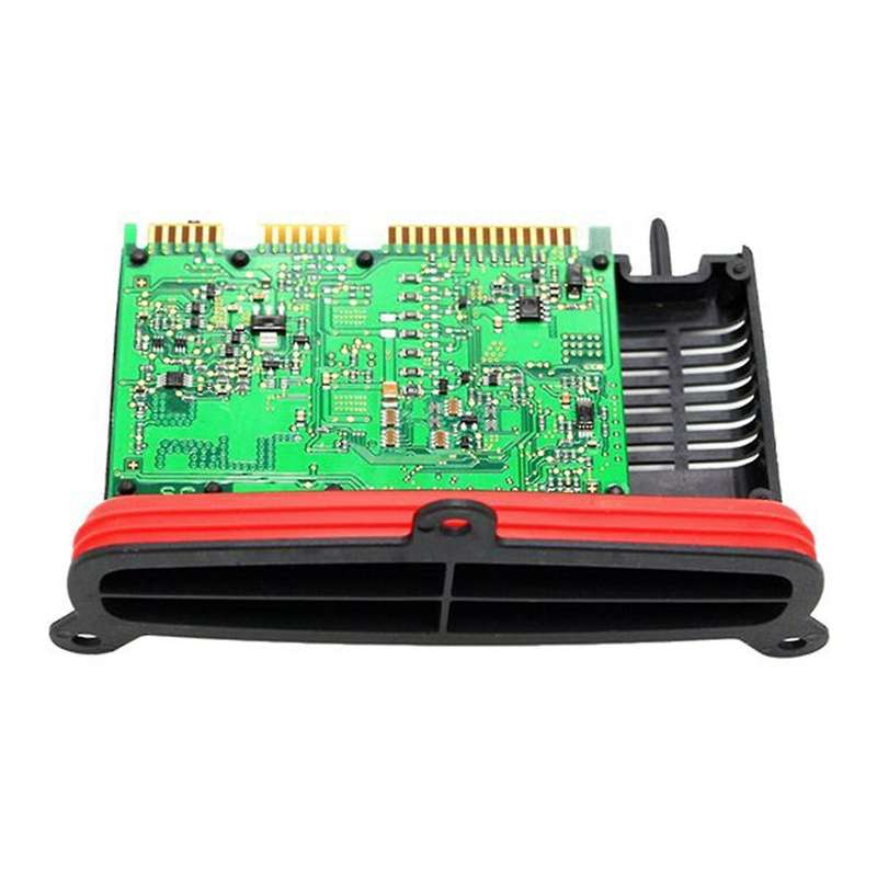 63117316187 Headlight Xenon Led Control Ballast Module Unit for Bmw