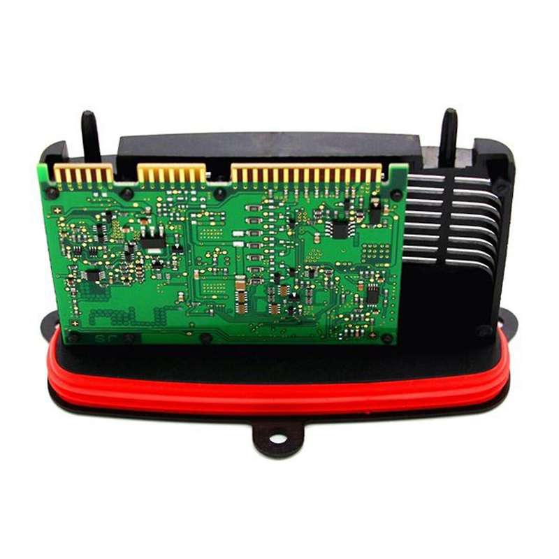 63117316187 Headlight Xenon Led Control Ballast Module Unit for Bmw