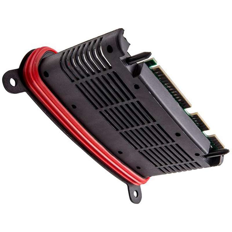 63117316187 Headlight Xenon Led Control Ballast Module Unit for Bmw