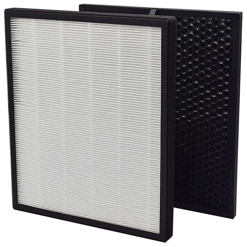 Air Purifier Filters Compatible for Levoit Lv-pur-131 Lv-pur131-rf