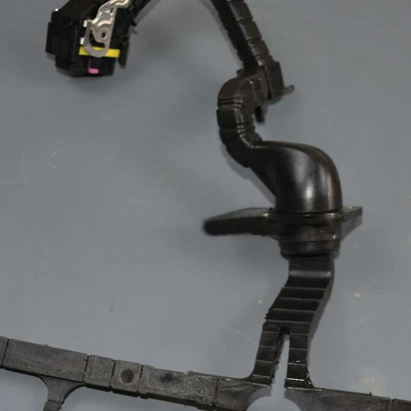 Engine Wire Harness Fit for Man Trucks Engine Cable Harness