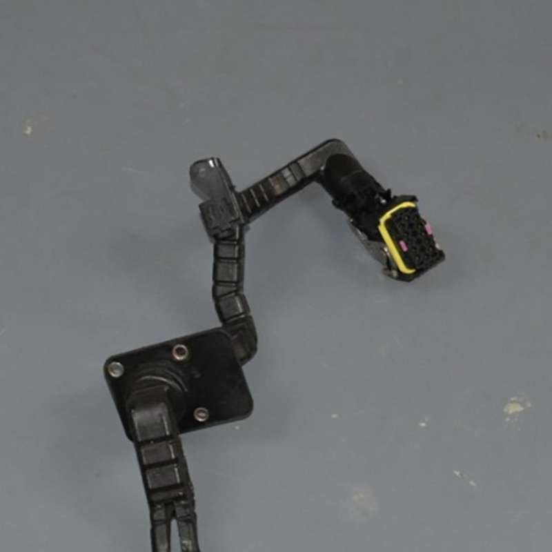 Engine Wire Harness Fit for Man Trucks Engine Cable Harness