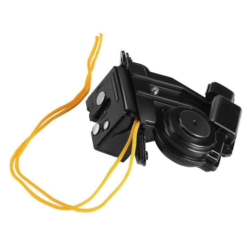 Rear Hatch Liftgate Trunk Lock Actuator 69350-08020 for Toyota Sienna