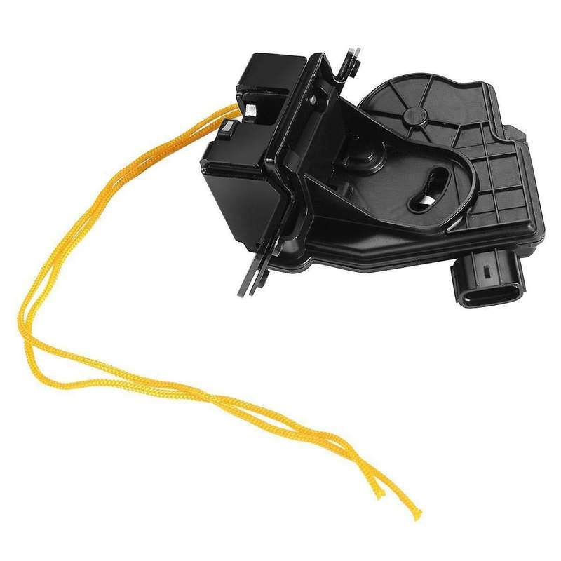 Rear Hatch Liftgate Trunk Lock Actuator 69350-08020 for Toyota Sienna