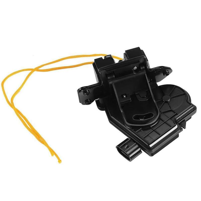 Rear Hatch Liftgate Trunk Lock Actuator 69350-08020 for Toyota Sienna
