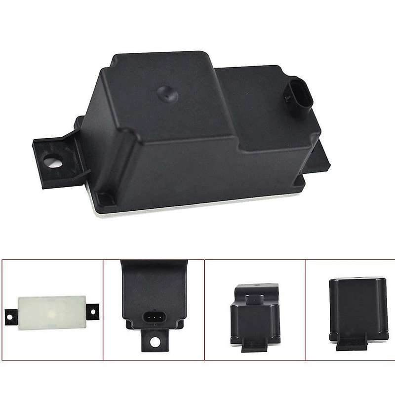 2x A2059053414 Voltage Converter Module for Mercedes-benz W205