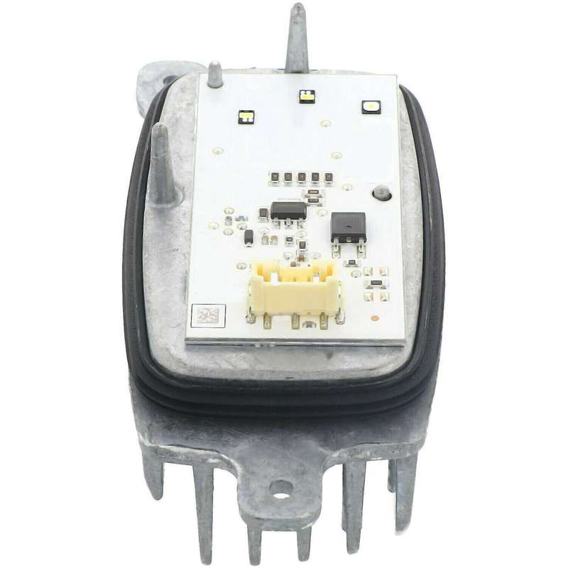 For Renault Megane Iv Led Daytime Running Lights Module for Valeo