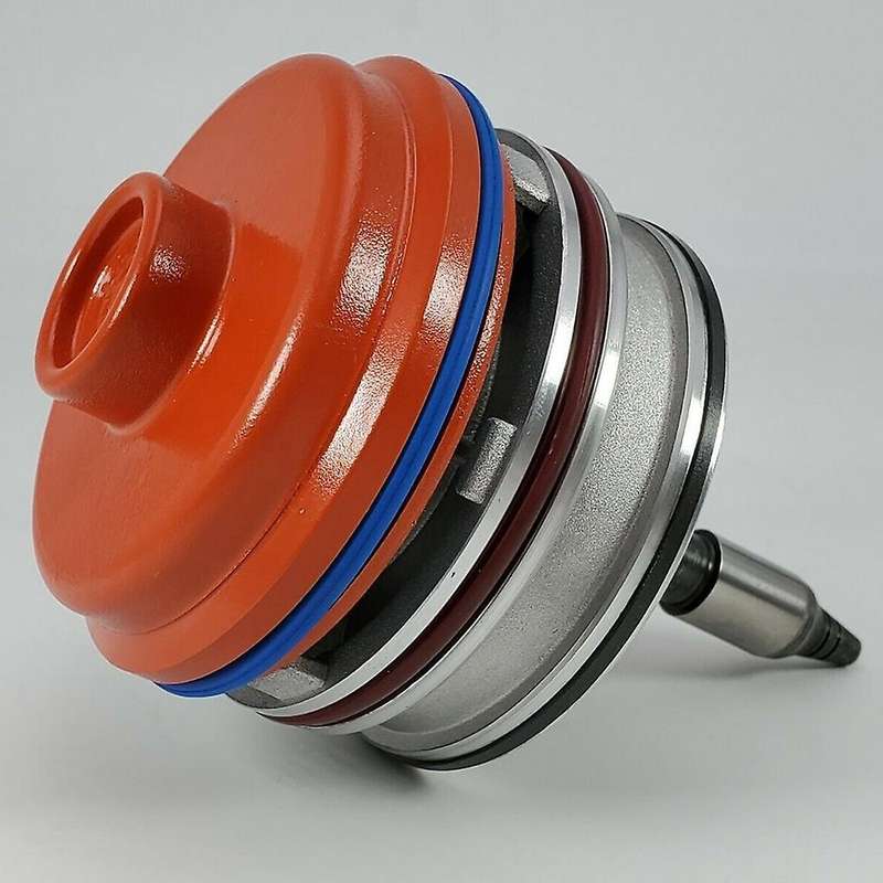 For Corvette Servo 4l60e Hd High Performance 700r4 4l65e 4l70e 82-14
