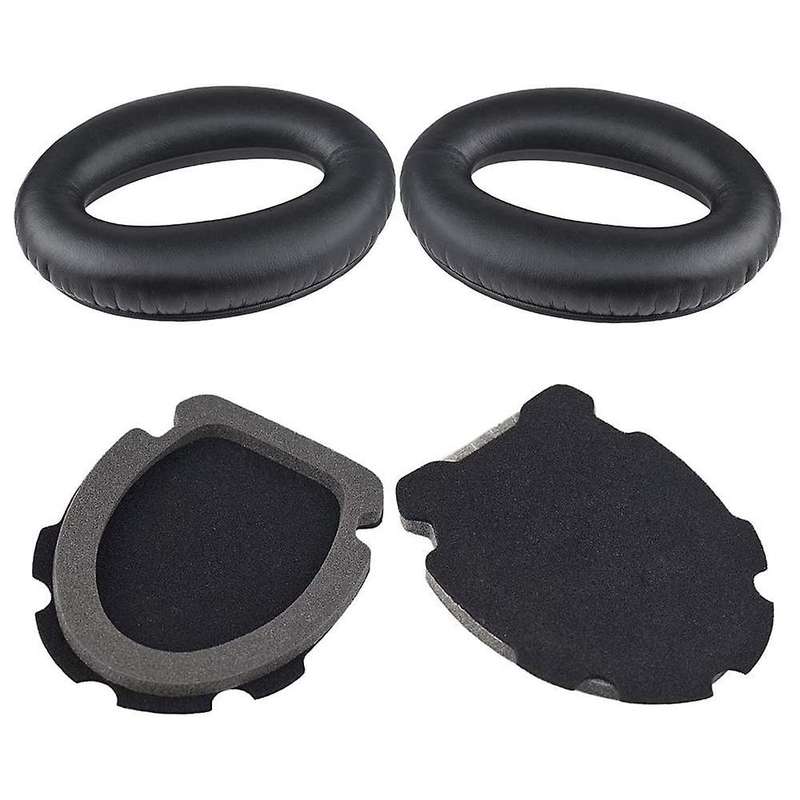 Ear Pads Ear Cushion Ear Cover Replacement for Boose A20 X A10