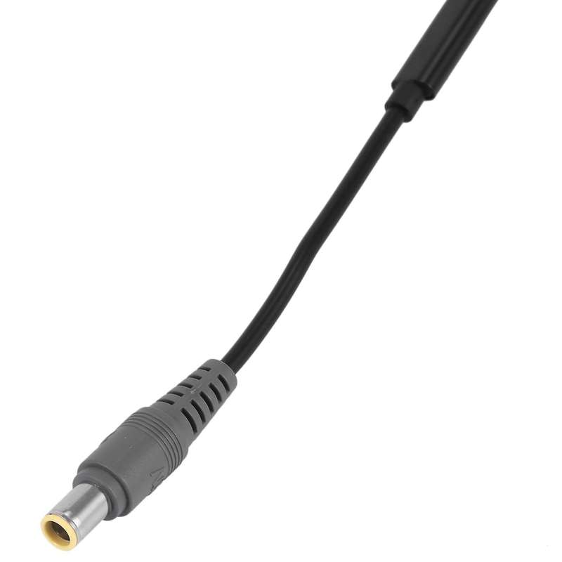 Usb Type C Female Pd Charging Cable Cord for Lenovo Thinkpad X61s R61