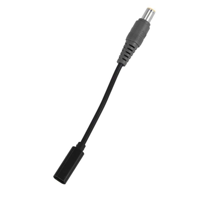 Usb Type C Female Pd Charging Cable Cord for Lenovo Thinkpad X61s R61