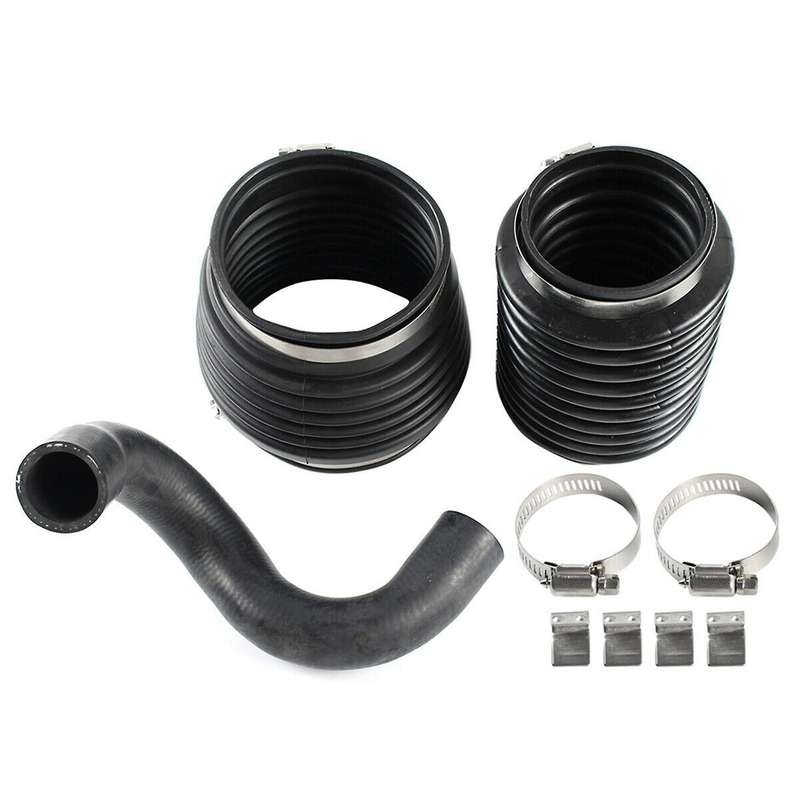 Exhaust Bellows Kit for Volvo Penta Aq Sterndrive Motor 875822,876294