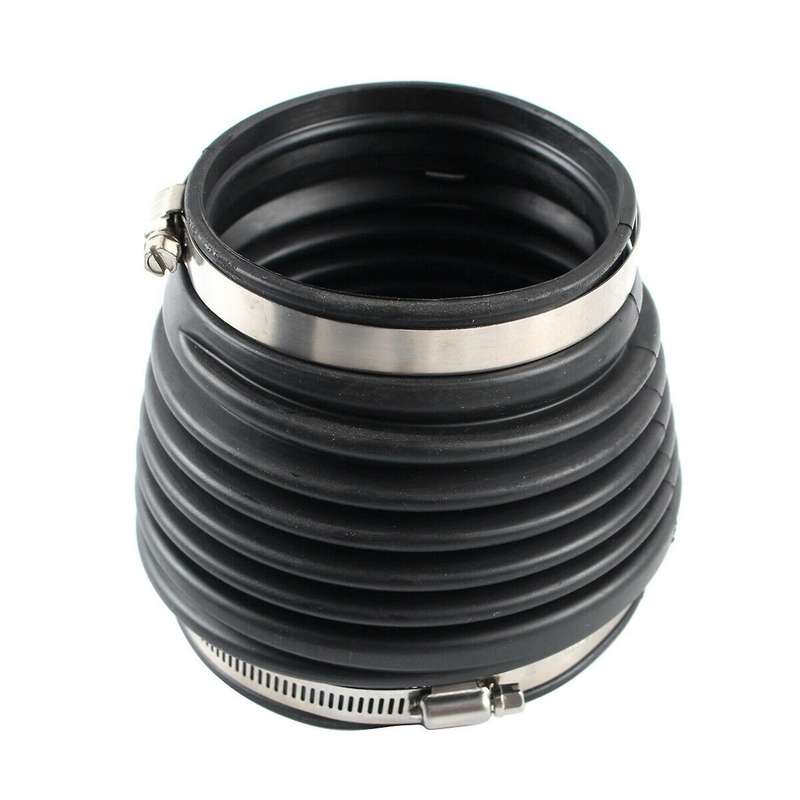Exhaust Bellows Kit for Volvo Penta Aq Sterndrive Motor 875822,876294