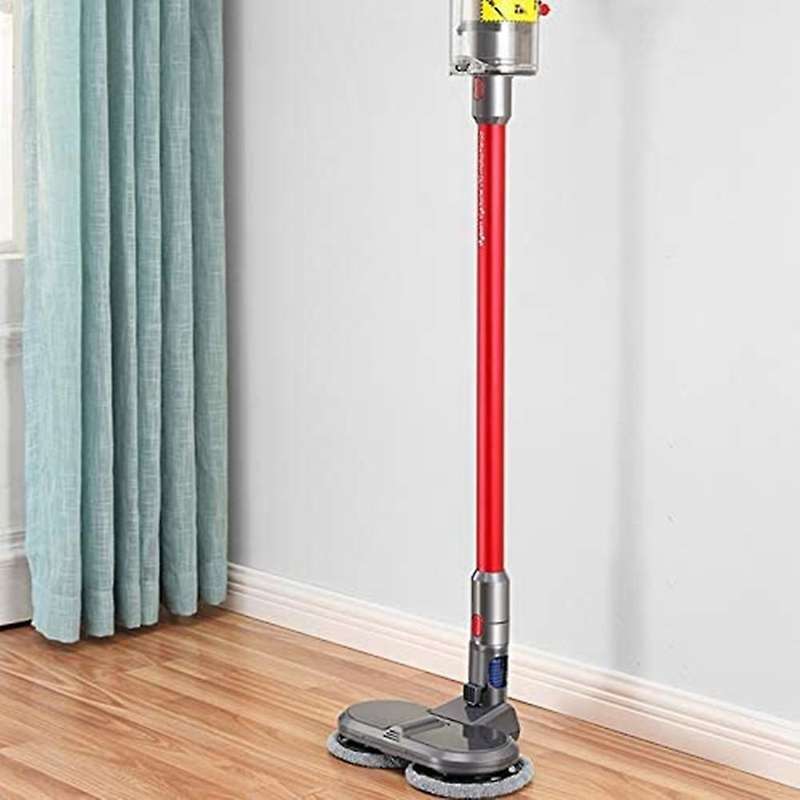 For Dyson V7v8v10v11 Wet and Dry Cleaning Mop Head Brush Head