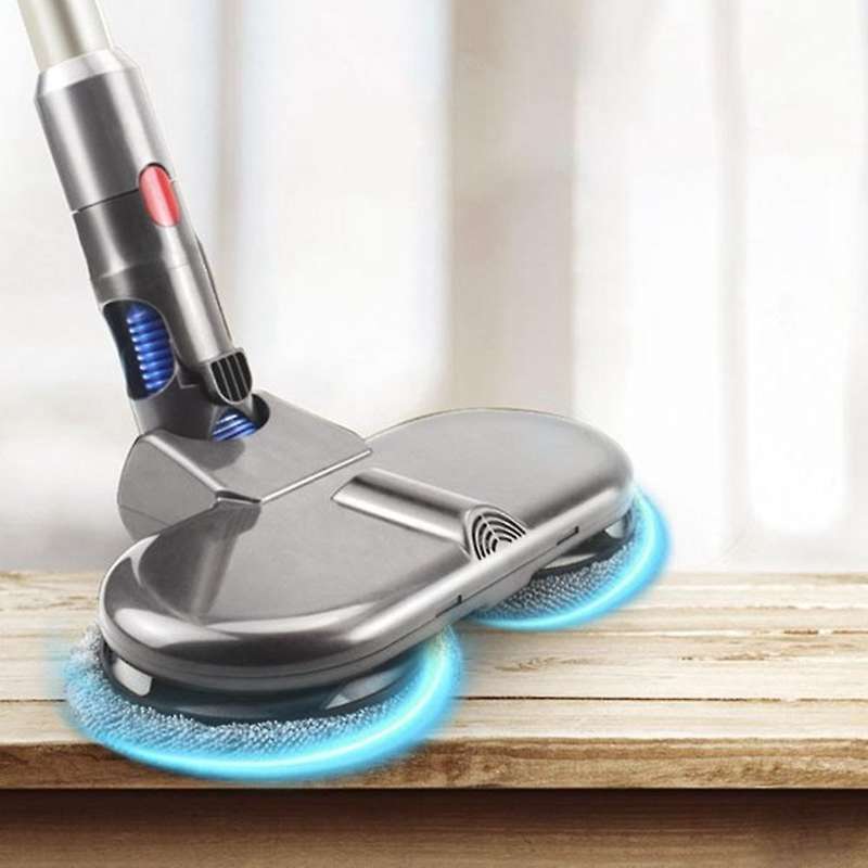 For Dyson V7v8v10v11 Wet and Dry Cleaning Mop Head Brush Head