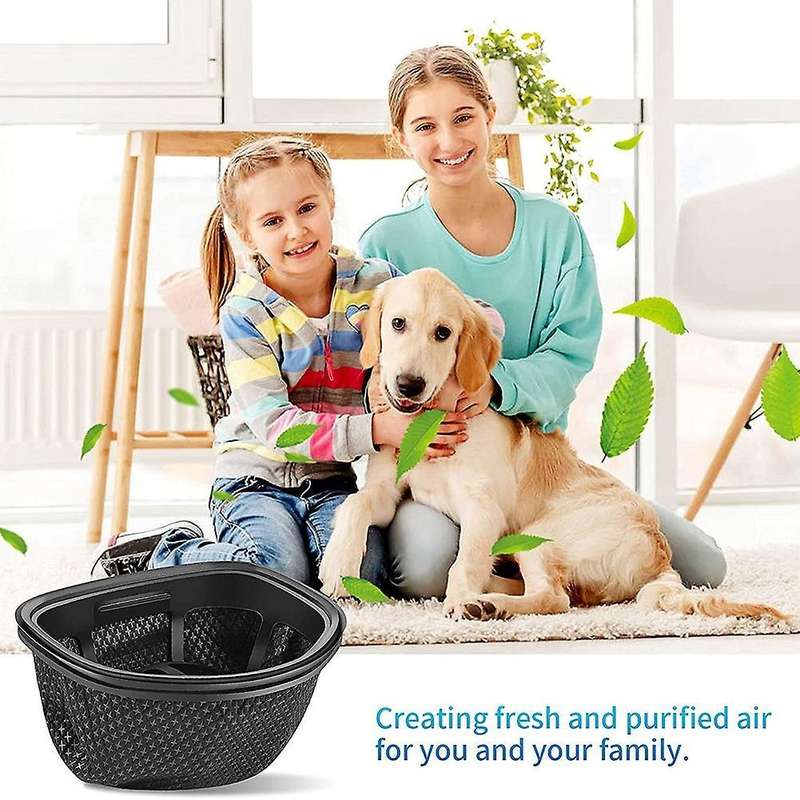 Filters Compatible for Shark Ch901 Ch950 Ch951 Cordless Handheld
