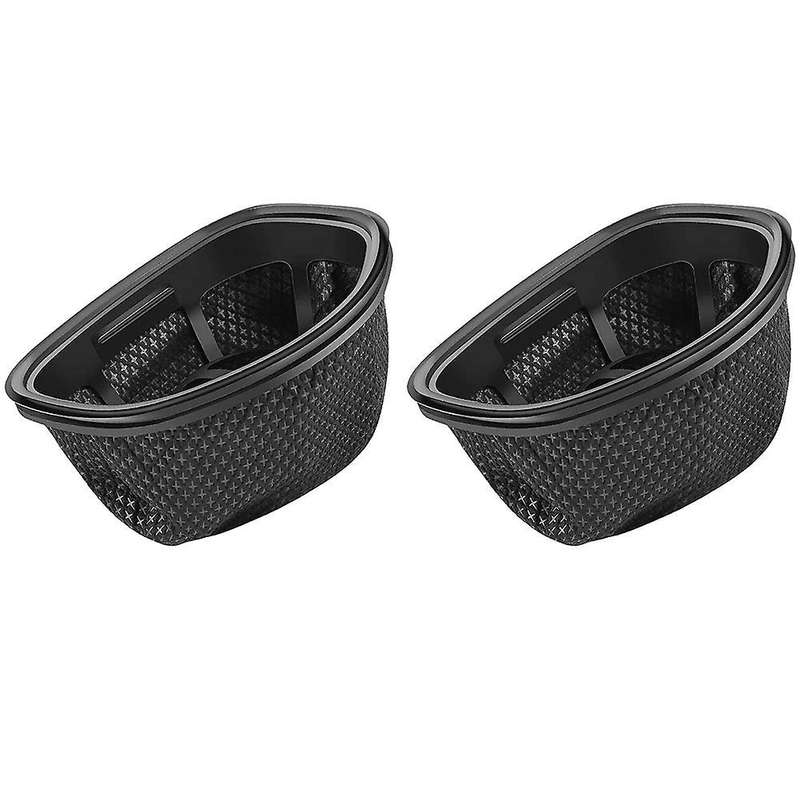 Filters Compatible for Shark Ch901 Ch950 Ch951 Cordless Handheld