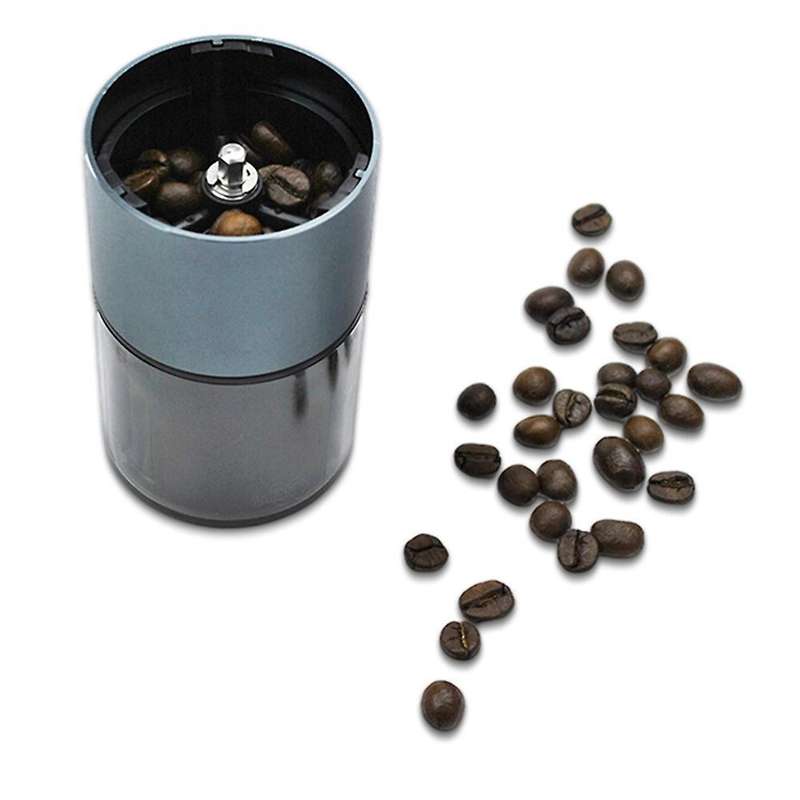 Portable Electric Coffee Grinder Usb Coffee Bean Grinder Small Coffee