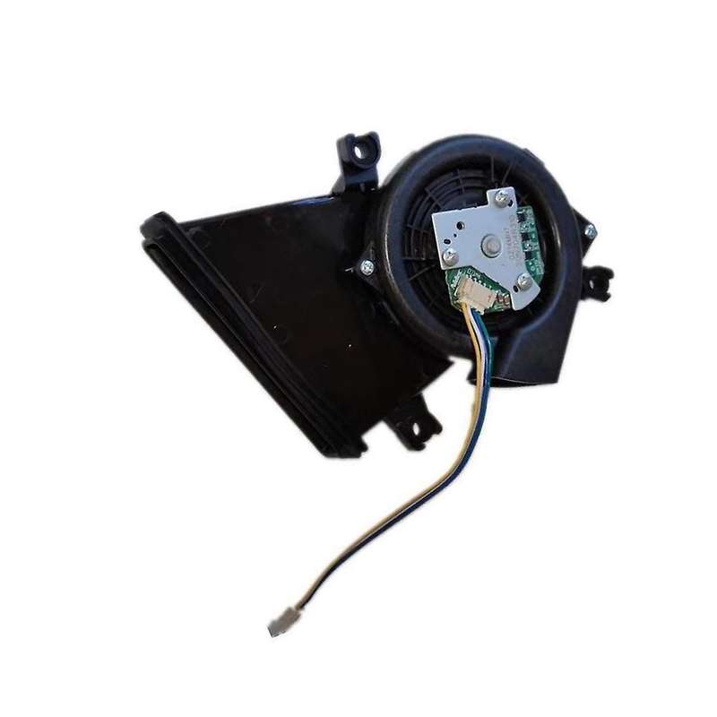 For Roidmi Eve Plus Robot Vacuum Cleaner Fan Component Accessories