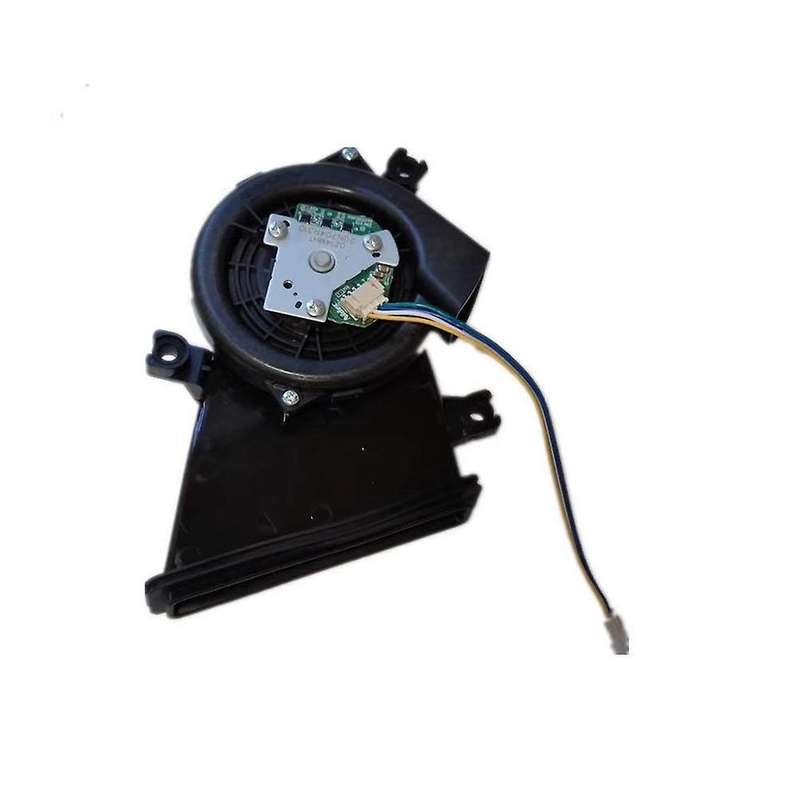 For Roidmi Eve Plus Robot Vacuum Cleaner Fan Component Accessories