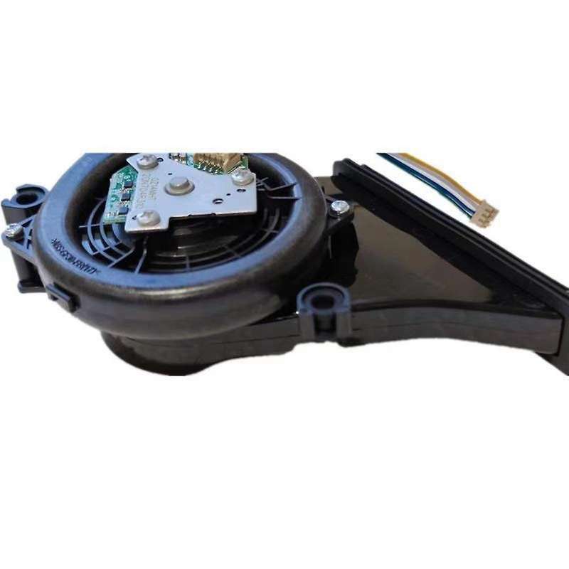 For Roidmi Eve Plus Robot Vacuum Cleaner Fan Component Accessories