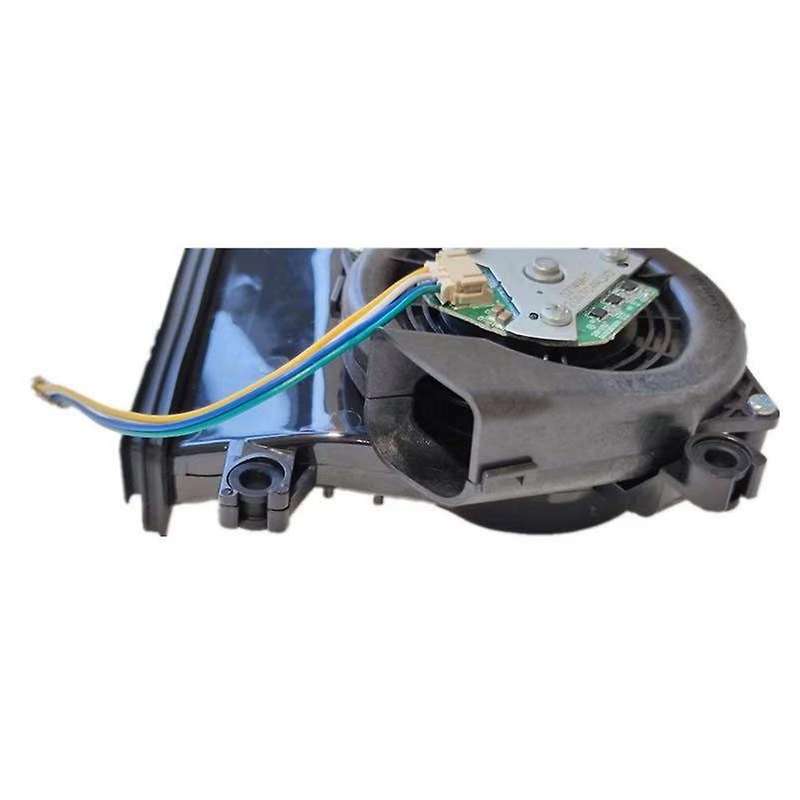 For Roidmi Eve Plus Robot Vacuum Cleaner Fan Component Accessories