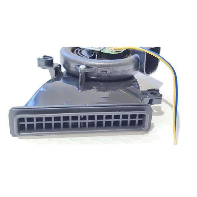 For Roidmi Eve Plus Robot Vacuum Cleaner Fan Component Accessories