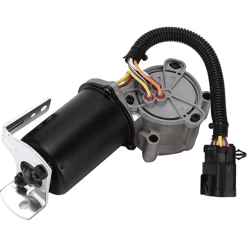 Transfer Case Motor for Ram 1500 2500 3500 Chevrolet Gmc Hummer H2