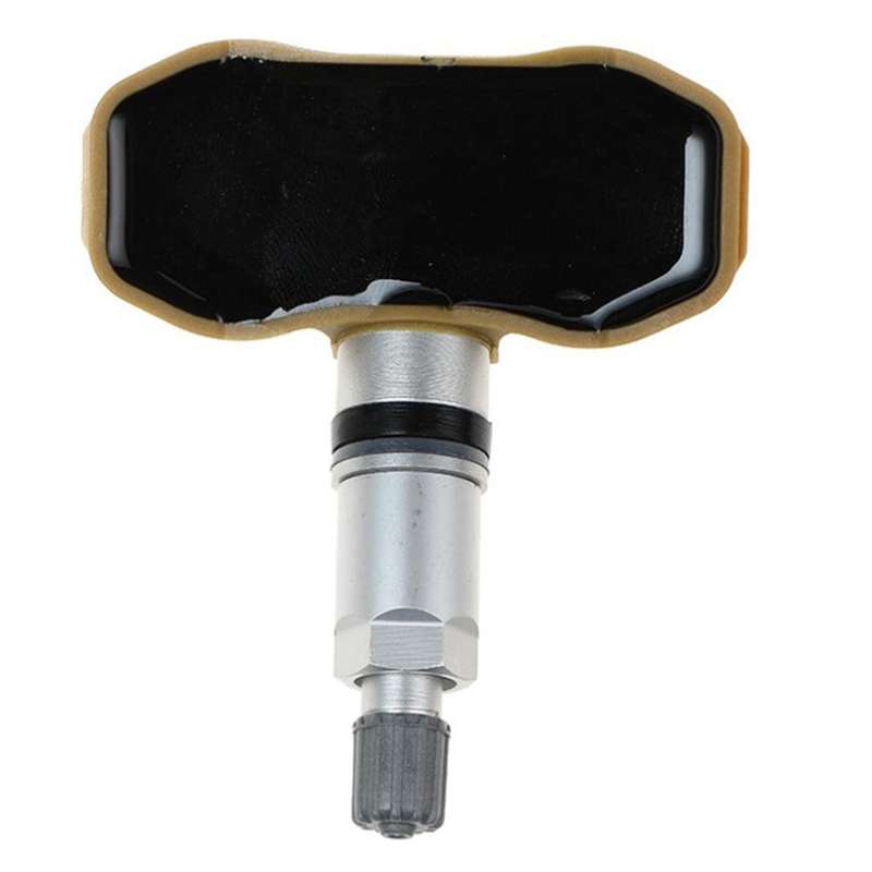 4 Tire Pressure Sensors 25774007 for Chevrolet Cadillac Cts Tpms