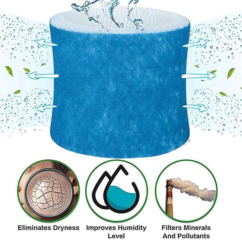For Honeywell Hc-888nc Dh-888 Premium Filter Humidifier (standard)